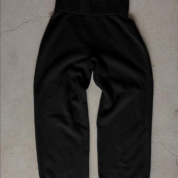 James Street Co oversized cardigan and Leon pants - Picture 5 of 6